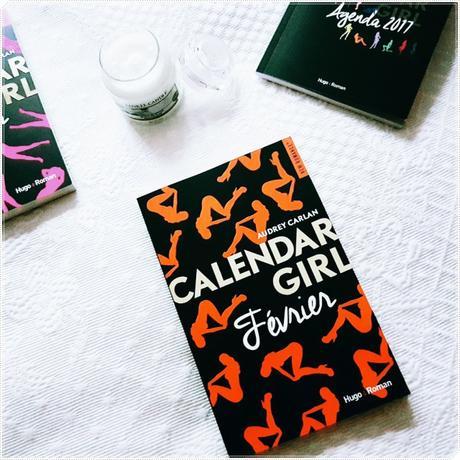 Février | Audrey Carlan (Calendar Girl #2) Février | Audrey Carlan (Calendar Girl #2)