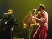 Yallah feat.Mitsou Propulse Rotonde Botanique- Bruxelles, février 2017