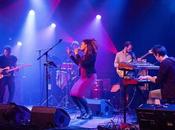 Okon Movement Propulse Orangerie Botanique- Bruxelles, février 2017