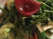 belle assiette legumes saine simple