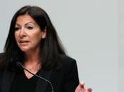 Hamon pitié, nous enfin faisait Hidalgo quand elle cumulait