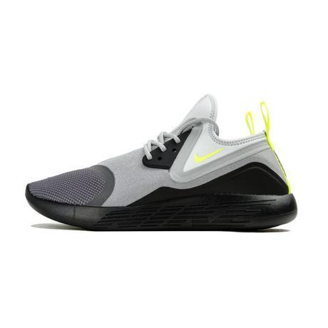 933811-070 Nike Lunarcharge Neon