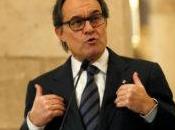 Espagne ouverture procès l’ancien président catalan Artur