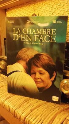DVD - La Chambre d'en face - Michael Noer (2016)