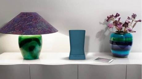 Promotion : Nouvelle enceinte nomade Bluetooth pour profiter de la musique partout