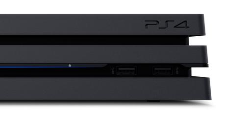 La PS4 Pro accueillera un Boost Mode pour améliorer la performance de certains jeux