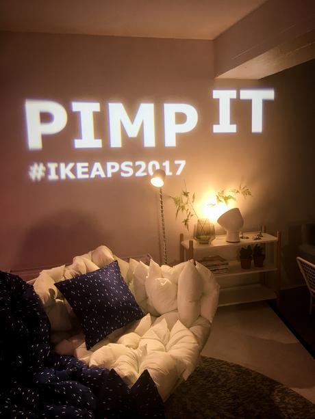 Déco \ IKEA PS 2017