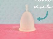 FleurCup coupe menstruelle révolution, libération