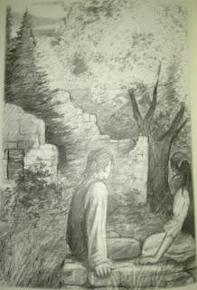 [Chronique] Mort sur la Jogne - Antoinette Bourquenoud