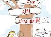 Confession d'un imaginaire Michelle Cuevas