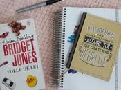 Bridget Jones, tome Folle Helen Fielding