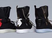 Acronym Nike Force Downtown