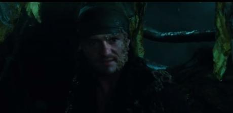 Premier aperçu d’Orlando Bloom dans Pirates des Caraïbes 5 Premier aperçu d’Orlando Bloom dans Pirates des Caraïbes 5