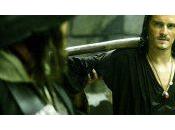 Premier aperçu d’Orlando Bloom dans Pirates Caraïbes