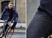 Vulpine vous présente pantalons craignent pluie