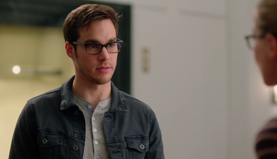Les critiques // Supergirl : Saison 2. Episode 11. The Martian Chronicles. Les critiques // Supergirl : Saison 2. Episode 11. The Martian Chronicles.