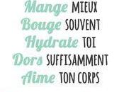 Bilan sportif Mois Janvier