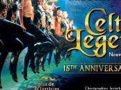 Celtic Legends