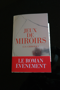 Jeux de miroirs