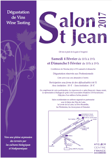 Salons Saint Jean à Angers (49)