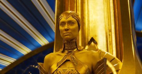Les Gardiens de la Galaxie Vol.2 : mais qui est la méchante du film ? Les Gardiens de la Galaxie Vol.2 : mais qui est la méchante du film ?