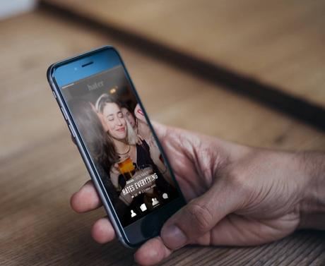 Hater sur iPhone ou comment trouver l'amour en fonction de ce que vous détestez