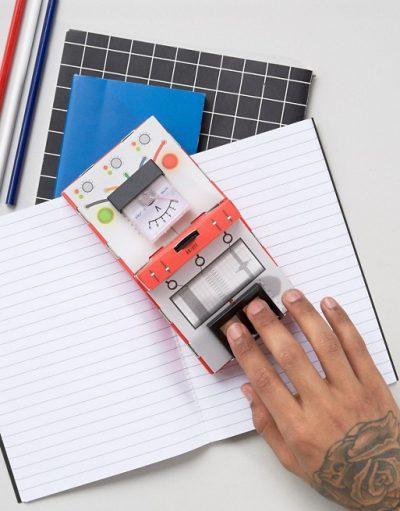 SAINT VALENTIN : un boxer à message pour lui