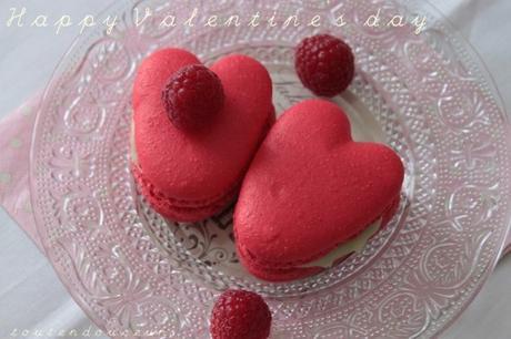 5 desserts MIAM pour la St valentin