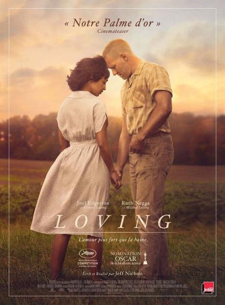 Critique: Loving