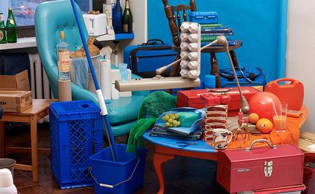 Photo non retouchée