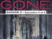Yesterday's gone- Saison épisodes Sean Platt David Wright