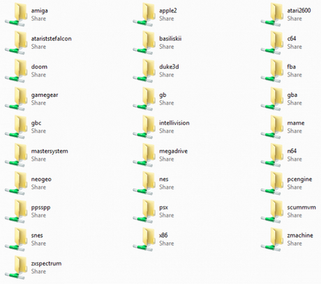Console Retro à monter en moins de 10 minutes pour les nuls !