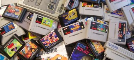 Console Retro à monter en moins de 10 minutes pour les nuls ! Console Retro à monter en moins de 10 minutes pour les nuls !