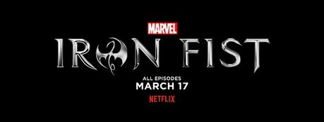 Marvel’s Iron First arrive le 17 mars