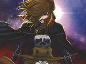 Kouiti SHIMABOSHI (Capitaine Albator Dimension Voyage) invité Foire Livre Bruxelles