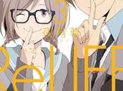 ReLIFE Tome