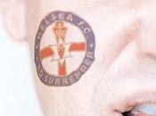 Lecture John King Football Factoy