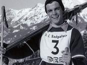 Retour monstre sport: Toni Sailer alias Blitz from Kitz