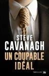 Steve Cavanagh – Un coupable idéal