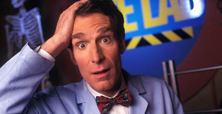 Bill Nye est de retour sur Netflix pour sauver le monde