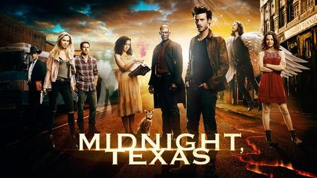 Midnight Texas, du livre à l’écran