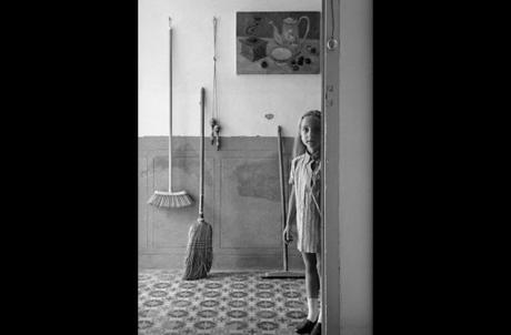 Exposition : Les Rencontres de Bernard Plossu, La collection d’un photographe