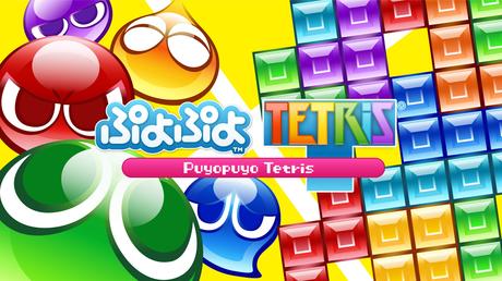 Puyo Puyo Tetris – La date de sortie dévoilée