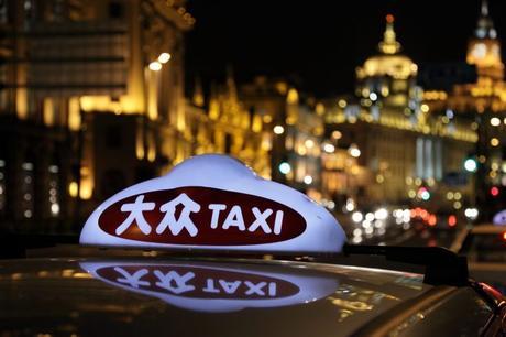Didi APP : Pas de pourboires pour les taxis, que des hukou locaux …