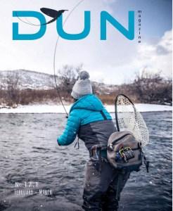 Dun Magazine 17.1