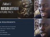 gratuit pour Fallout mais tout monde