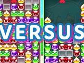 Date sortie dévoilée pour Puyo Tetris