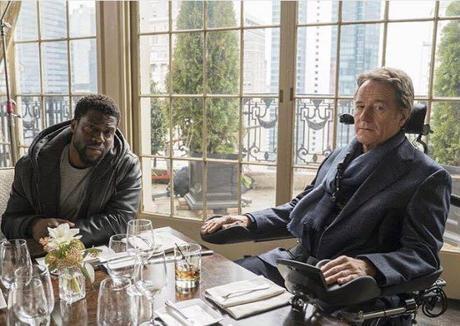 Le résumé de l’actualité Ciné/Série du 08 février 2017