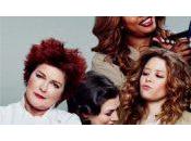 Orange Black teaser date pour saison