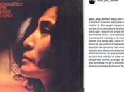 Sean Lennon clin d’oeil appuyé maman, Yoko